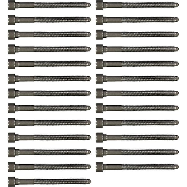 Reinz Cylinder Head Bolt, 74-32276-00 74-32276-00 - main